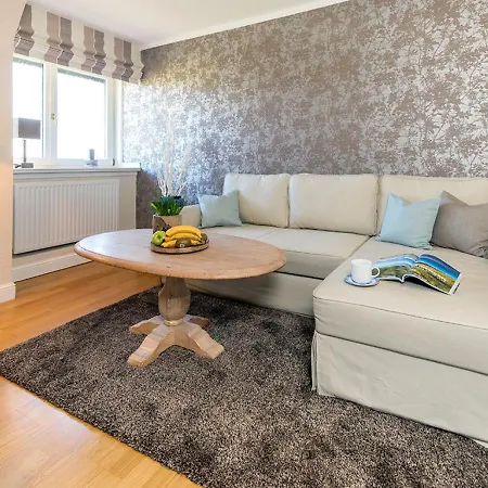 Haus Passat App. 14 Διαμέρισμα Βέστερλαντ