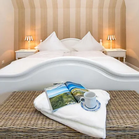 Haus Passat App. 14 Διαμέρισμα
