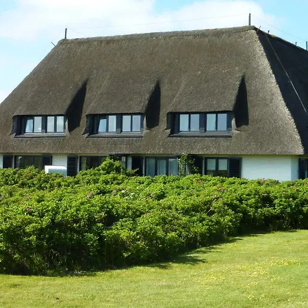 Haus Passat App. 14 *