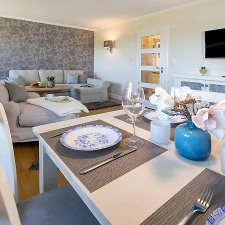 Διαμέρισμα Haus Passat App. 14 *